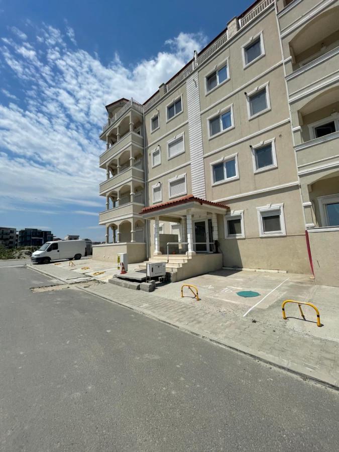 Ammi Residence - Mamaia Nord Năvodari Εξωτερικό φωτογραφία