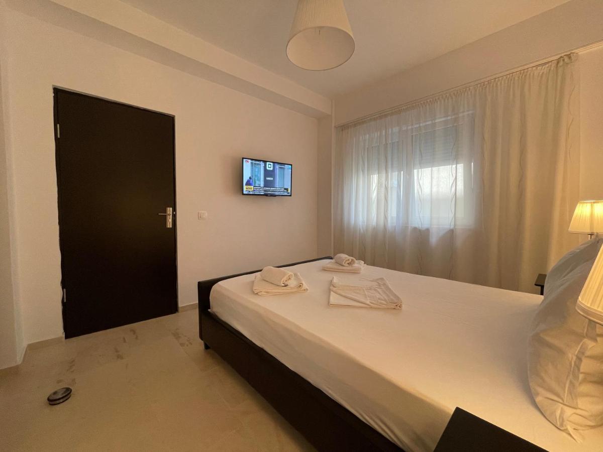 Ammi Residence - Mamaia Nord Năvodari Εξωτερικό φωτογραφία