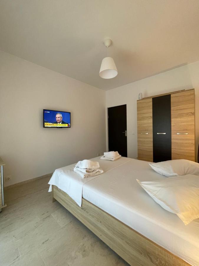 Ammi Residence - Mamaia Nord Năvodari Εξωτερικό φωτογραφία