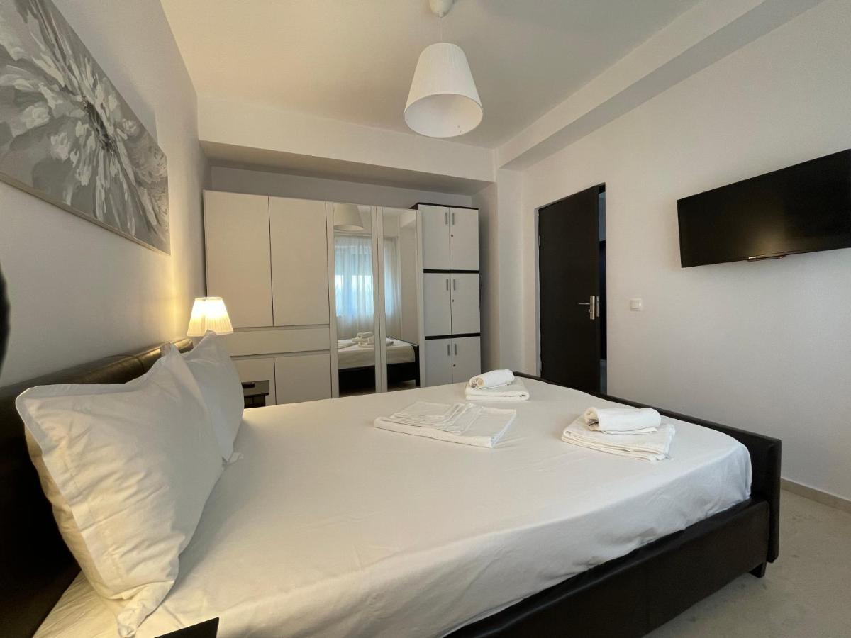 Ammi Residence - Mamaia Nord Năvodari Εξωτερικό φωτογραφία