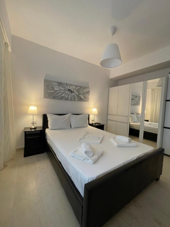 Ammi Residence - Mamaia Nord Năvodari Εξωτερικό φωτογραφία
