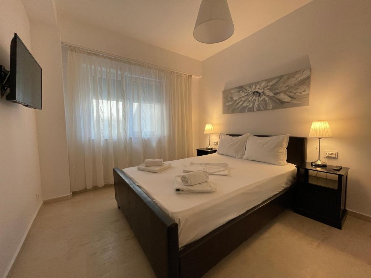 Ammi Residence - Mamaia Nord Năvodari Εξωτερικό φωτογραφία