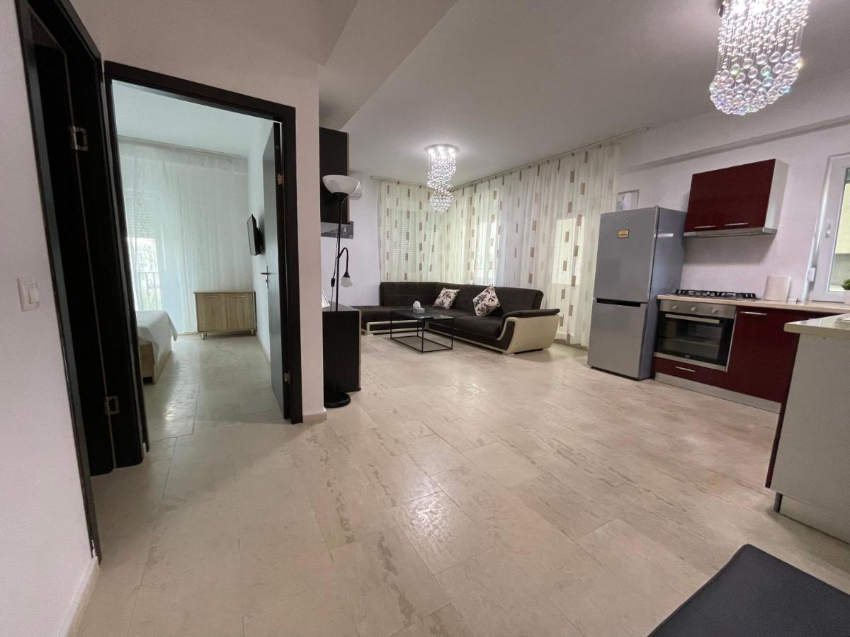 Ammi Residence - Mamaia Nord Năvodari Εξωτερικό φωτογραφία