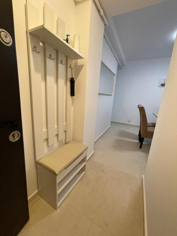 Ammi Residence - Mamaia Nord Năvodari Εξωτερικό φωτογραφία