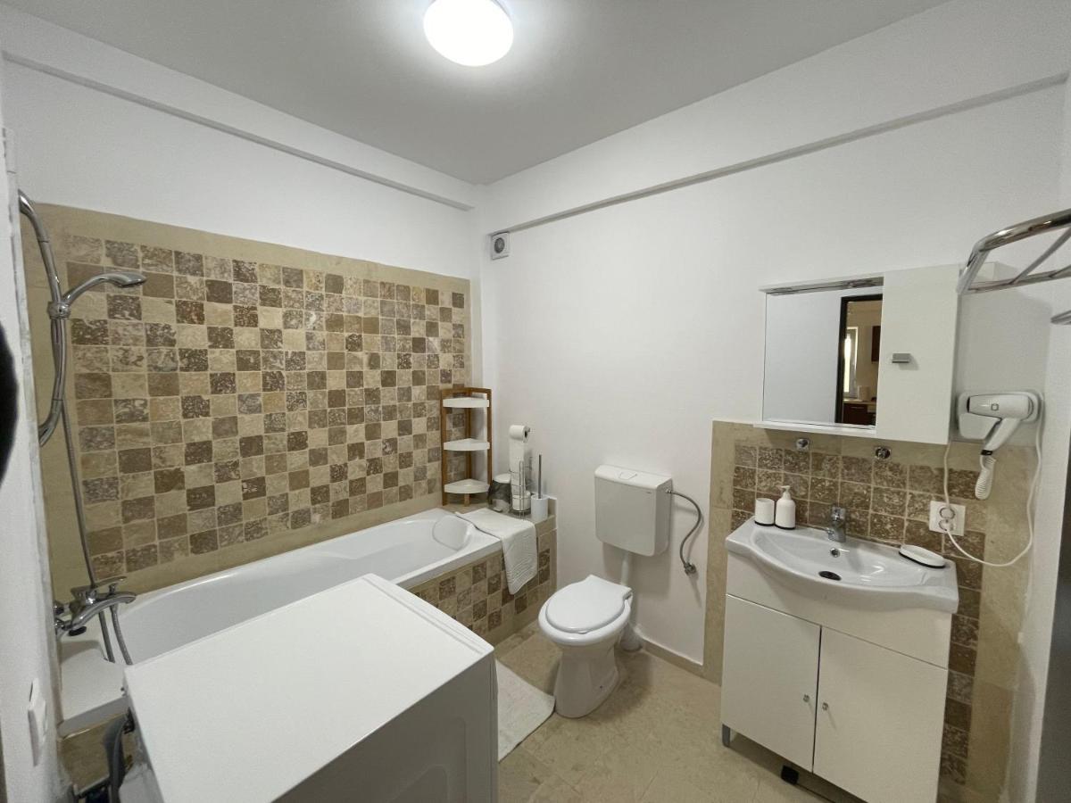 Ammi Residence - Mamaia Nord Năvodari Εξωτερικό φωτογραφία