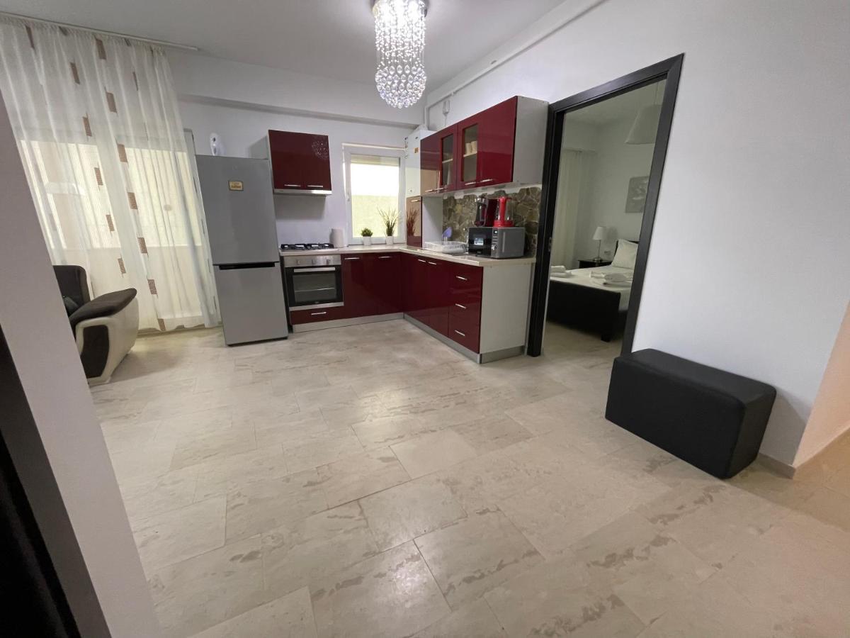 Ammi Residence - Mamaia Nord Năvodari Εξωτερικό φωτογραφία