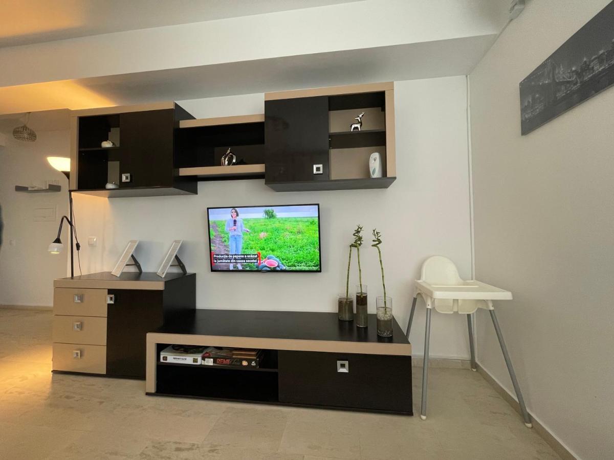 Ammi Residence - Mamaia Nord Năvodari Εξωτερικό φωτογραφία