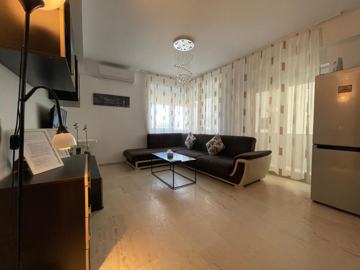 Ammi Residence - Mamaia Nord Năvodari Εξωτερικό φωτογραφία